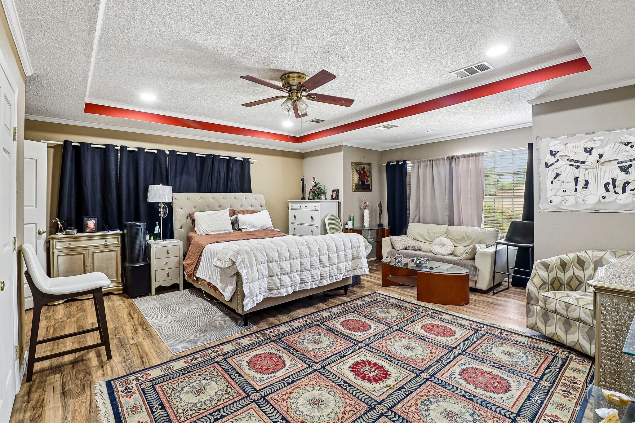 4208 Bretton Bay Circle Dallas TX 75287
