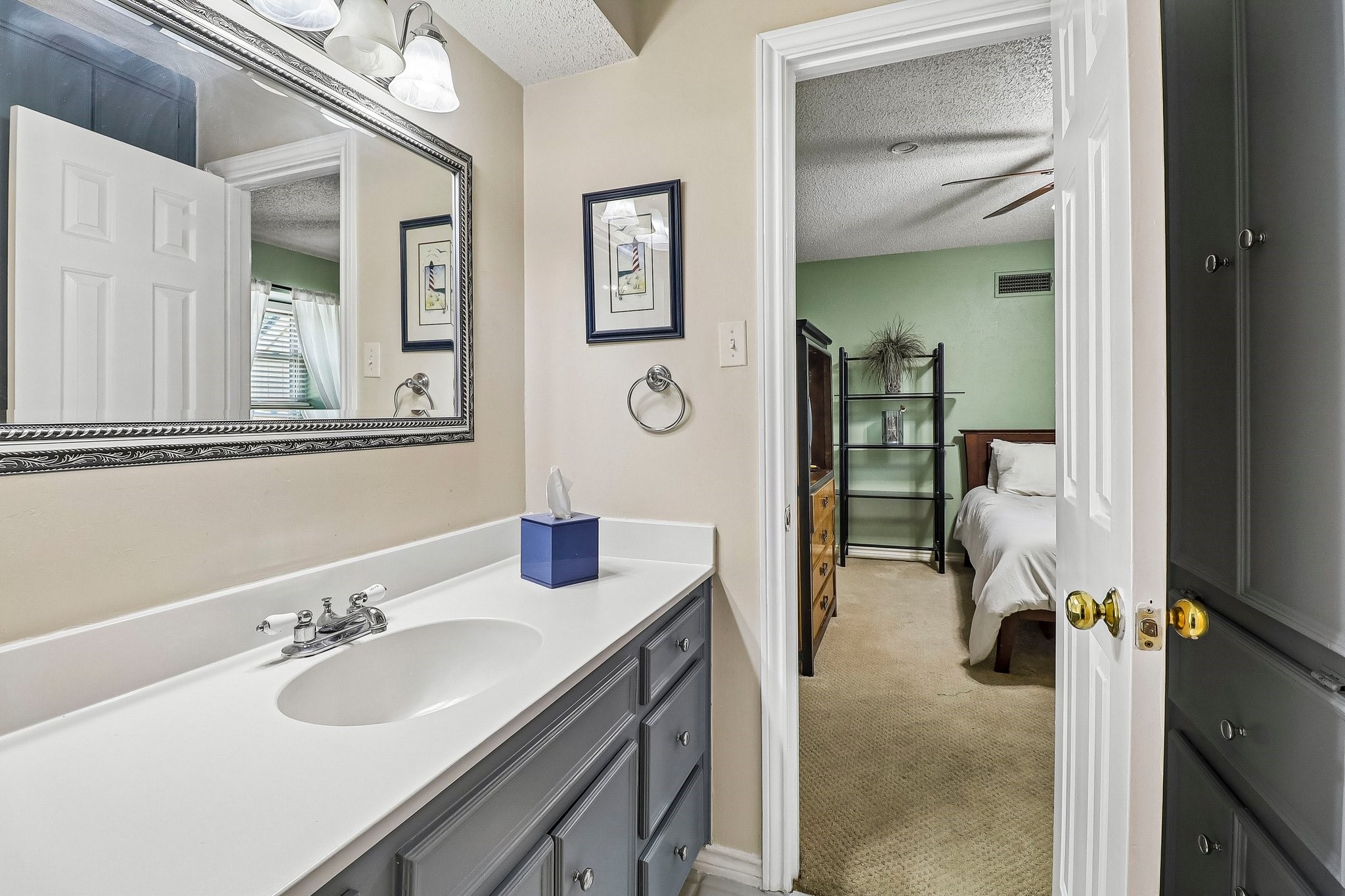 4208 Bretton Bay Circle Dallas TX 75287