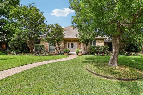 4208 Bretton Bay Circle Dallas TX 75287