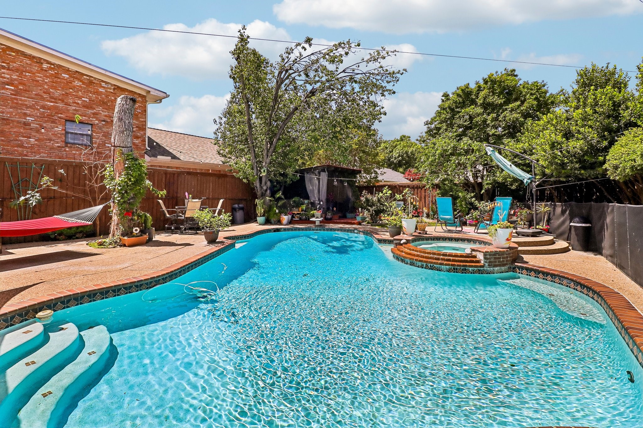 4208 Bretton Bay Circle Dallas TX 75287