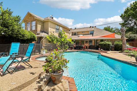 4208 Bretton Bay Circle Dallas TX 75287
