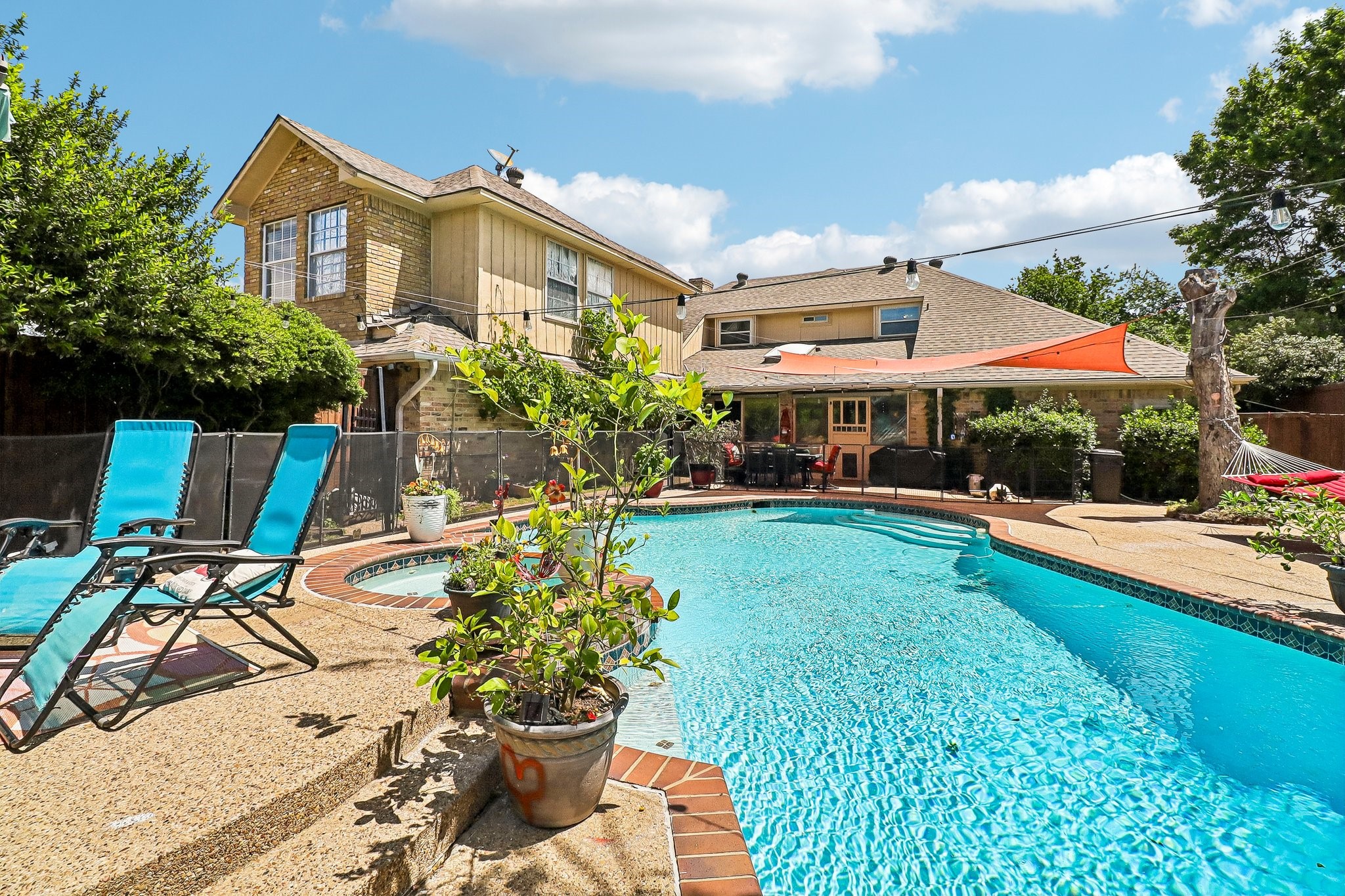 4208 Bretton Bay Circle Dallas TX 75287