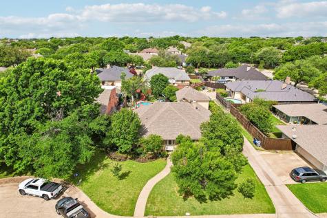 4208 Bretton Bay Circle Dallas TX 75287
