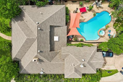 4208 Bretton Bay Circle Dallas TX 75287