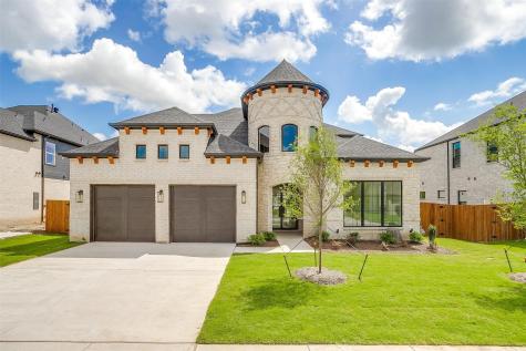 5209 Havana Drive Mansfield TX 76063
