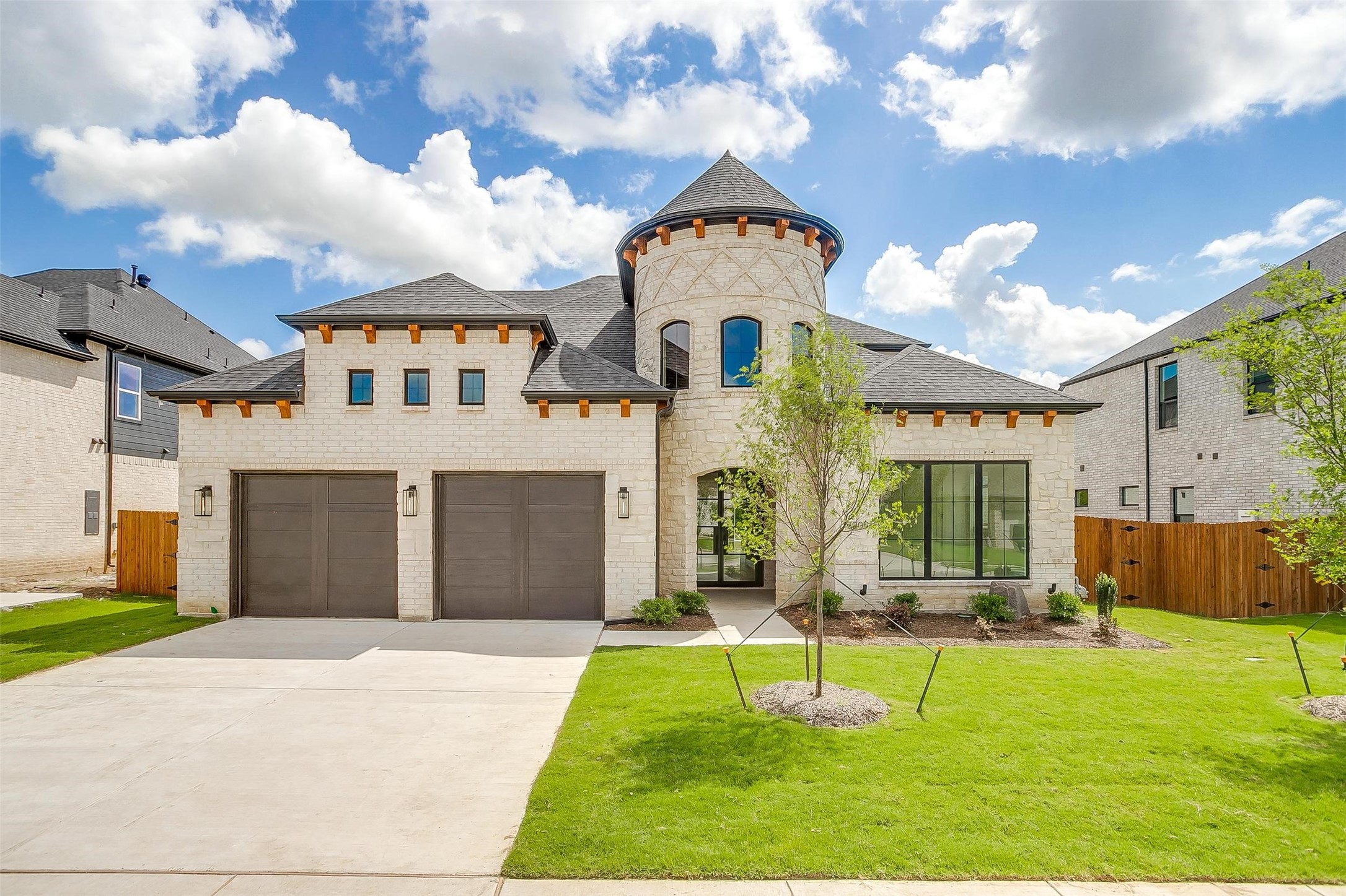 5209 Havana Drive Mansfield TX 76063