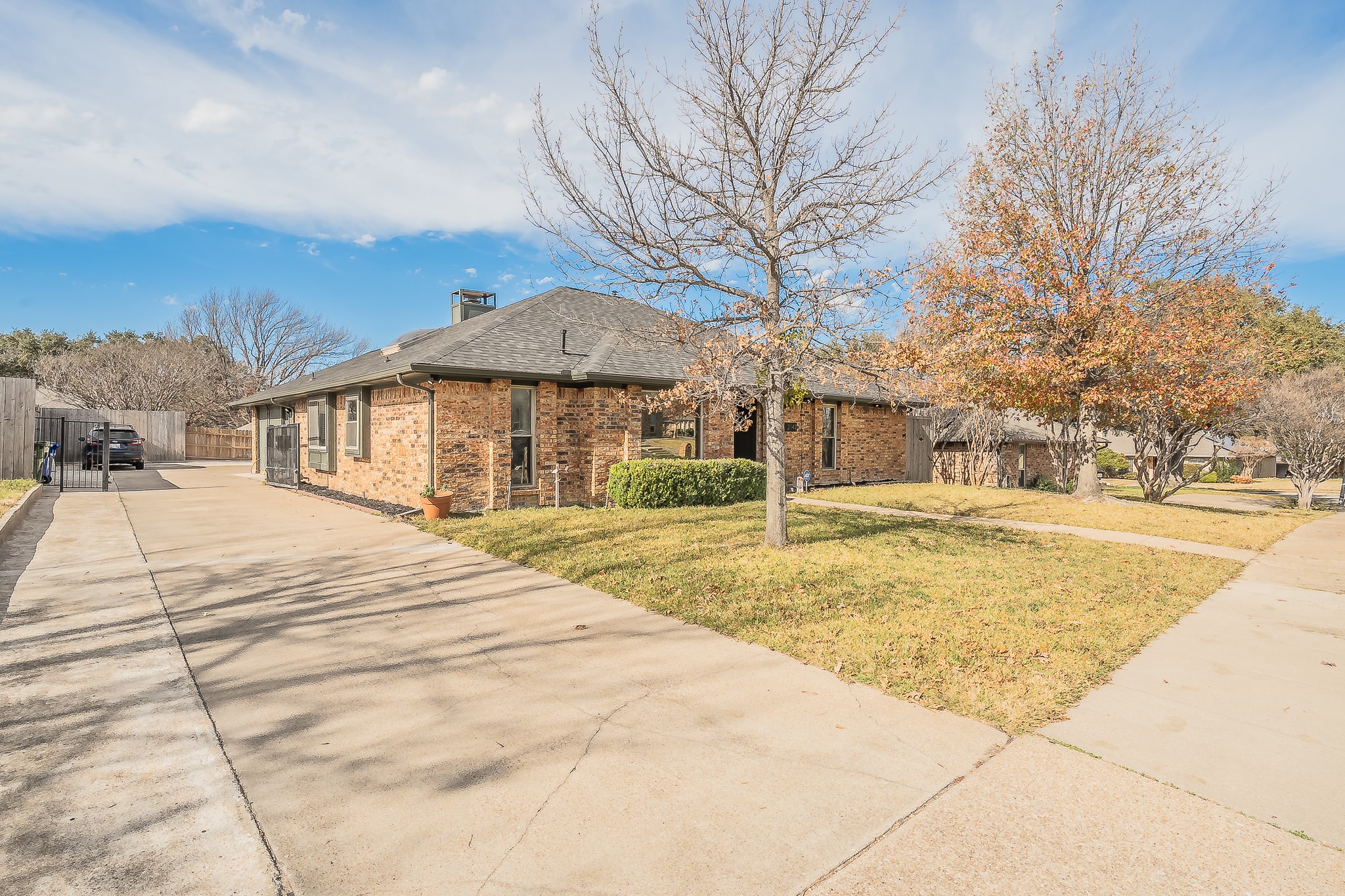2147 San Simeon Carrollton TX 75006