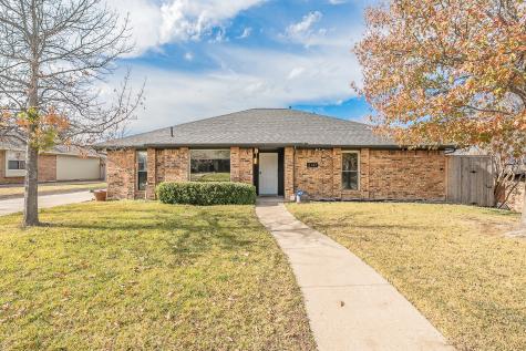 2147 San Simeon Carrollton TX 75006