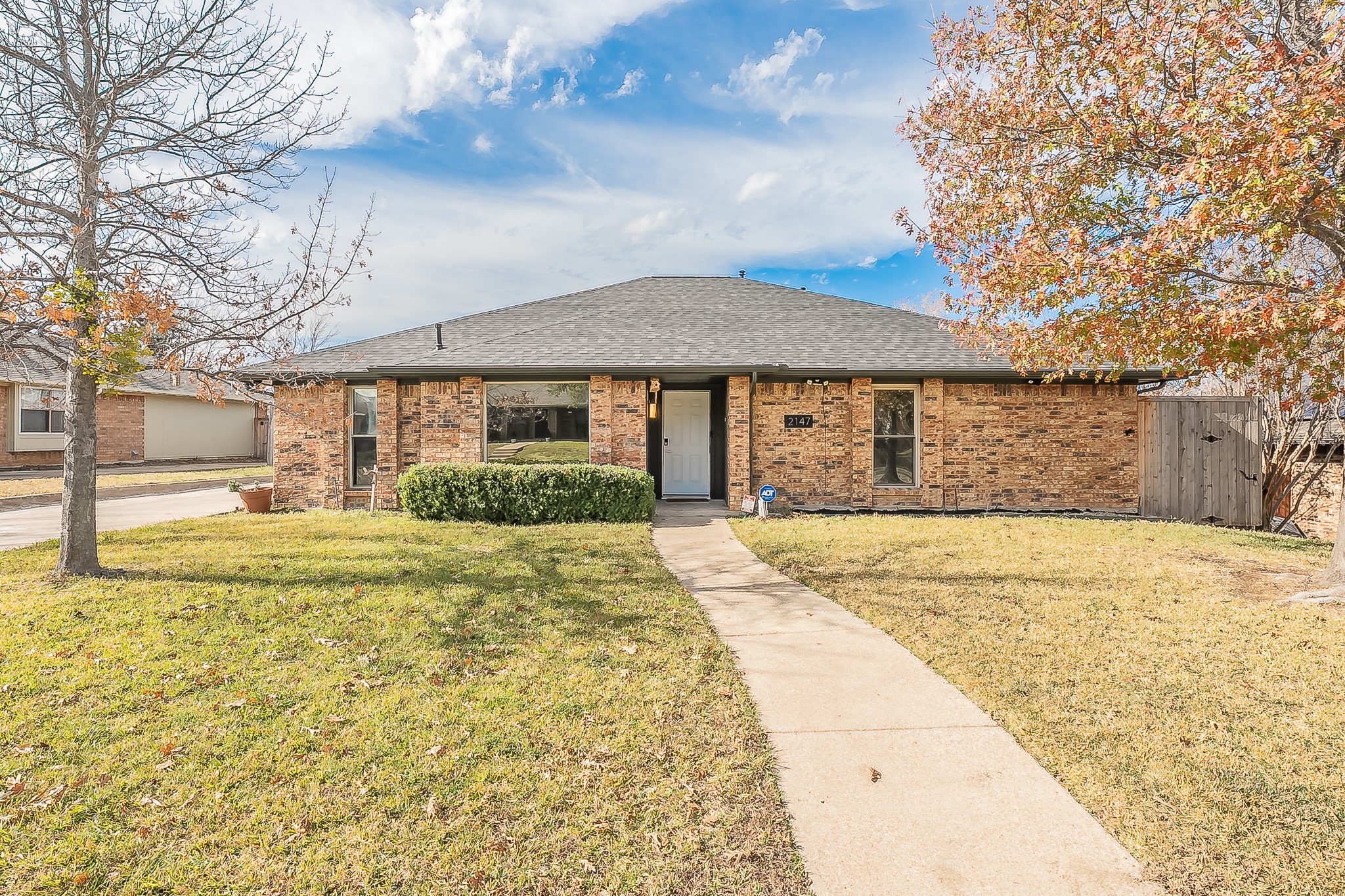 2147 San Simeon Carrollton TX 75006