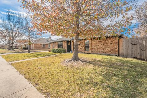 2147 San Simeon Carrollton TX 75006