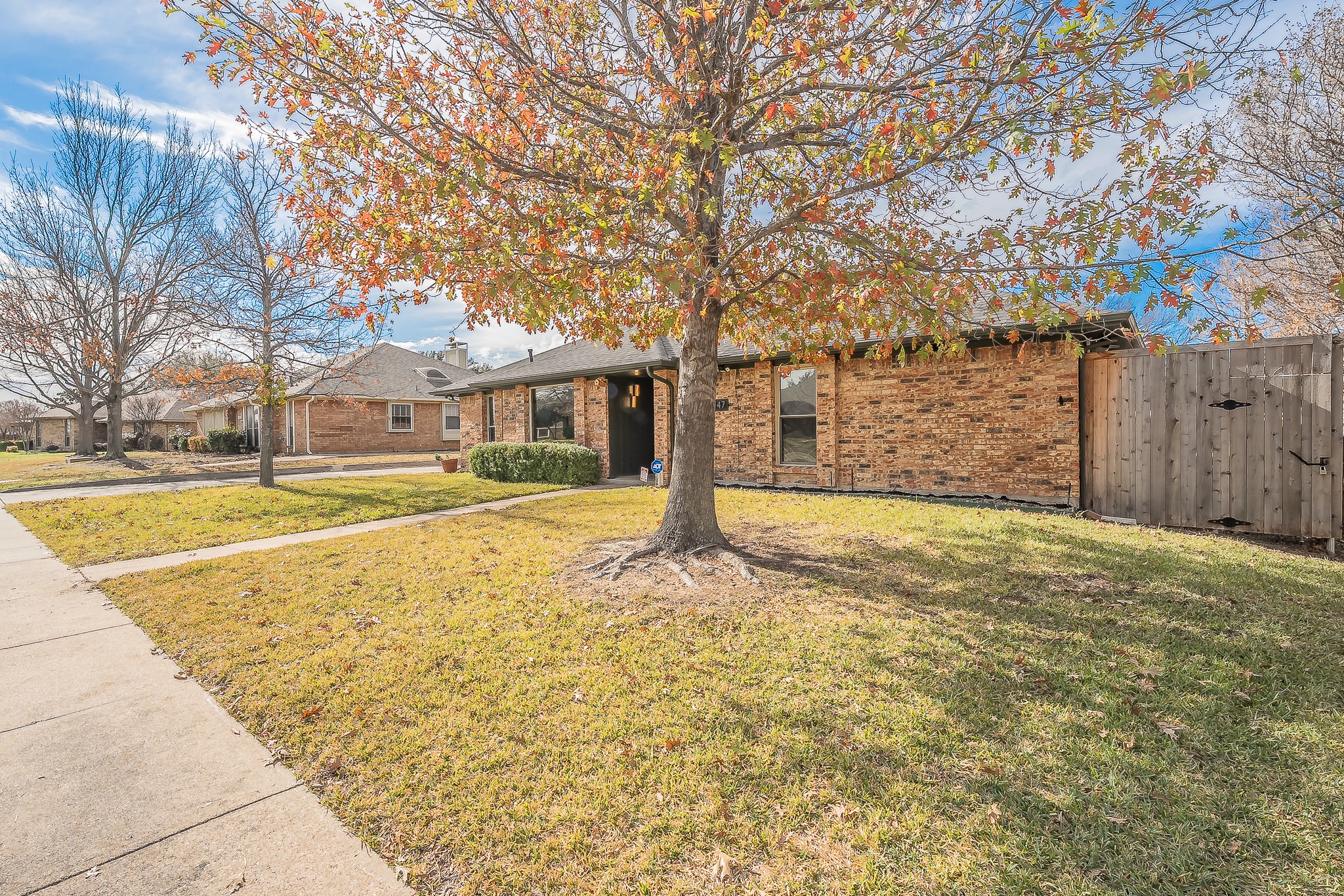2147 San Simeon Carrollton TX 75006