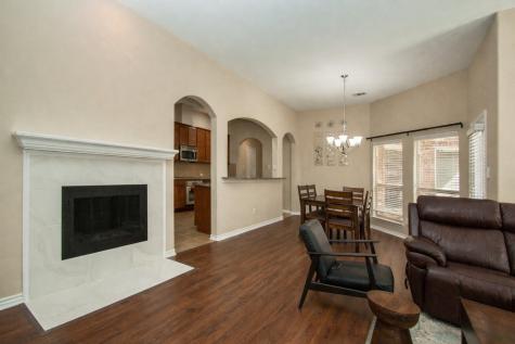 9754 Boyton Canyon Road Frisco TX 75035