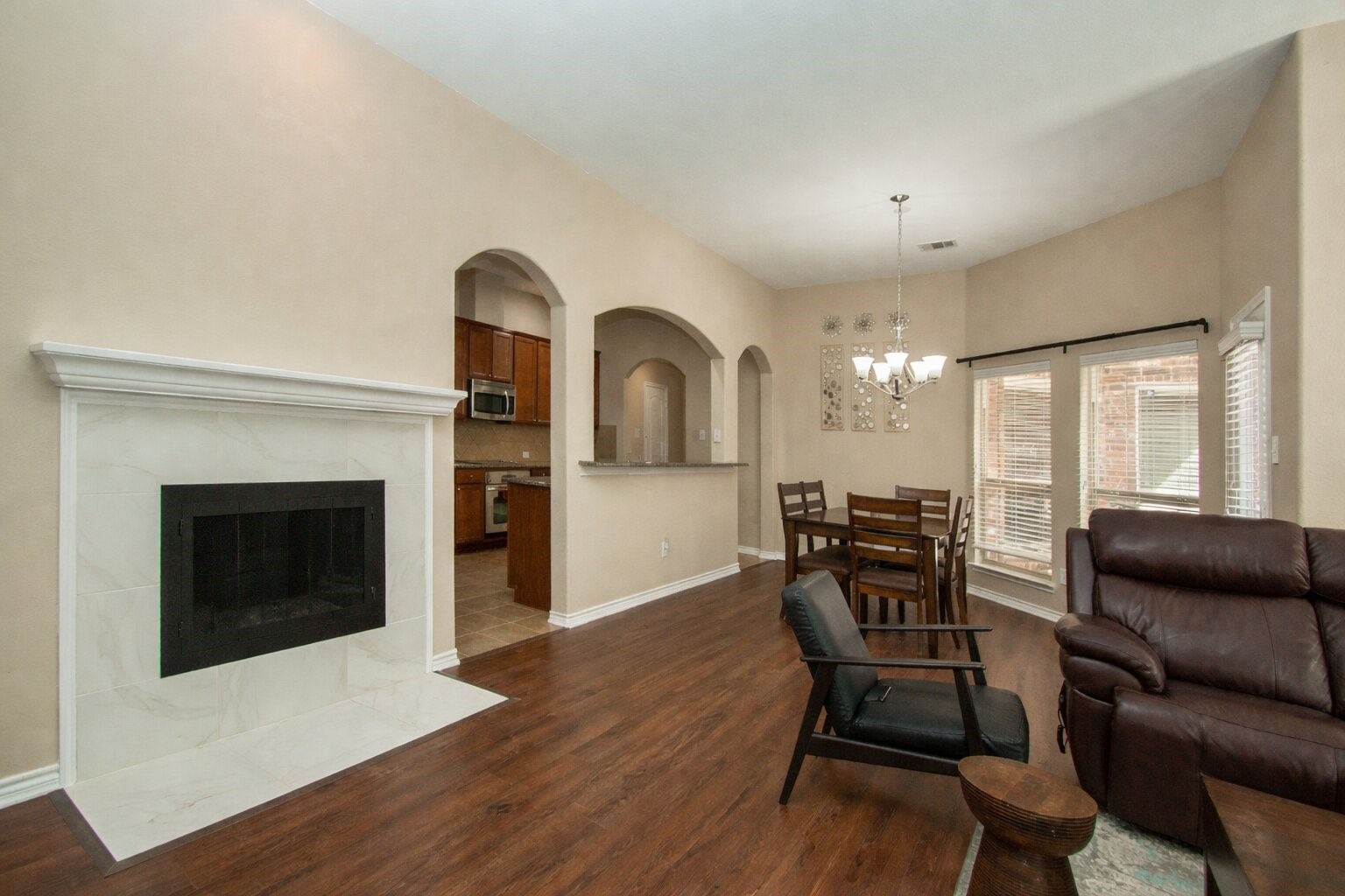 9754 Boyton Canyon Road Frisco TX 75035