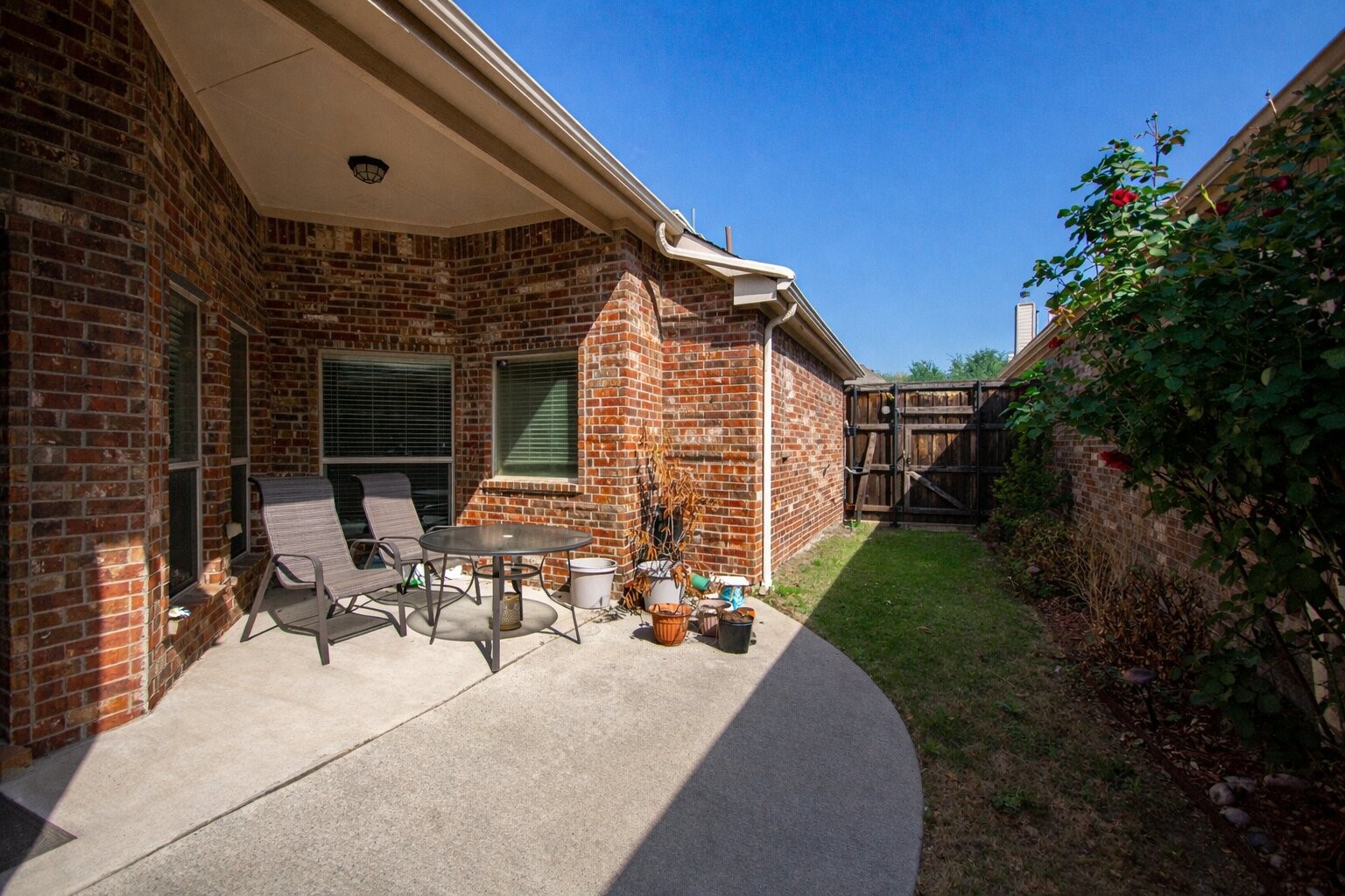 9754 Boyton Canyon Road Frisco TX 75035