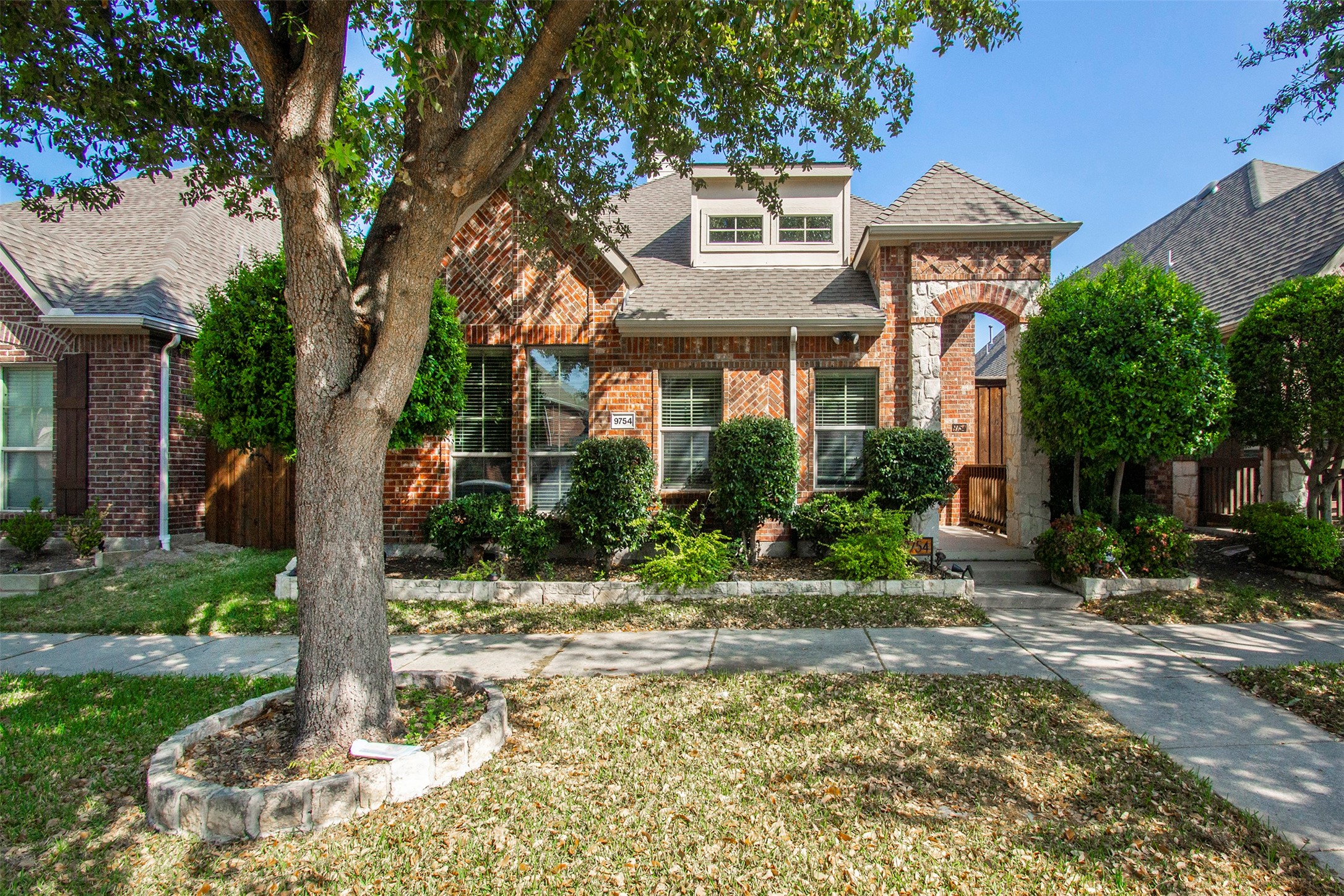 9754 Boyton Canyon Road Frisco TX 75035