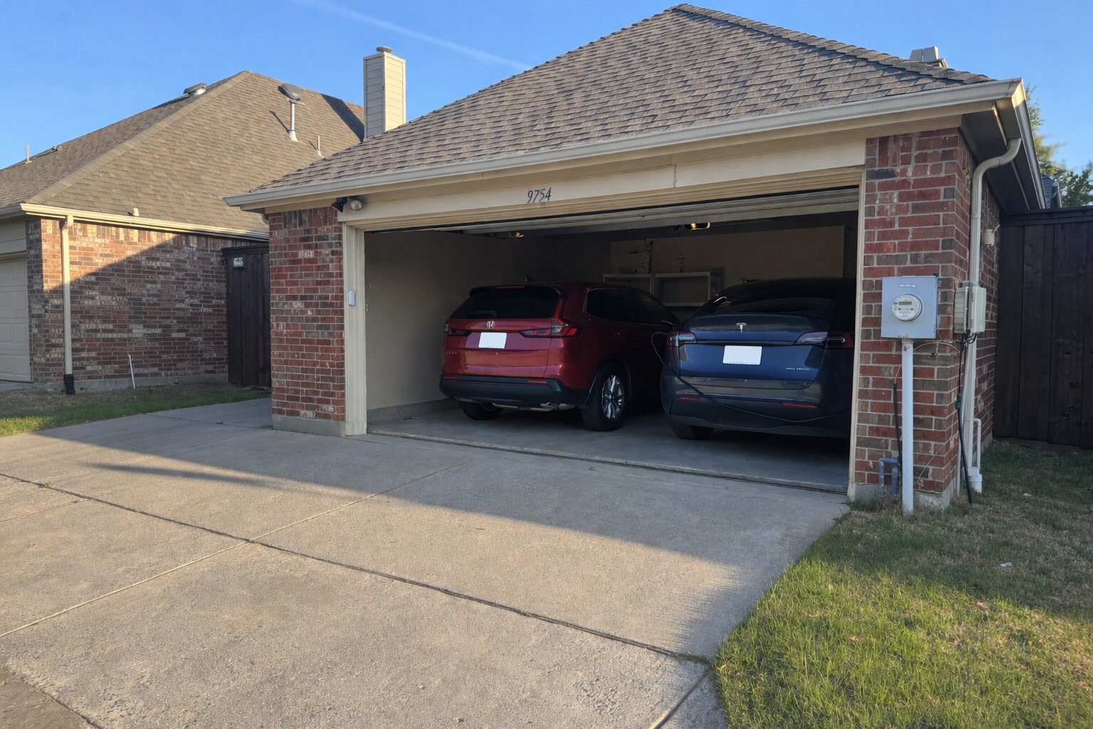 9754 Boyton Canyon Road Frisco TX 75035