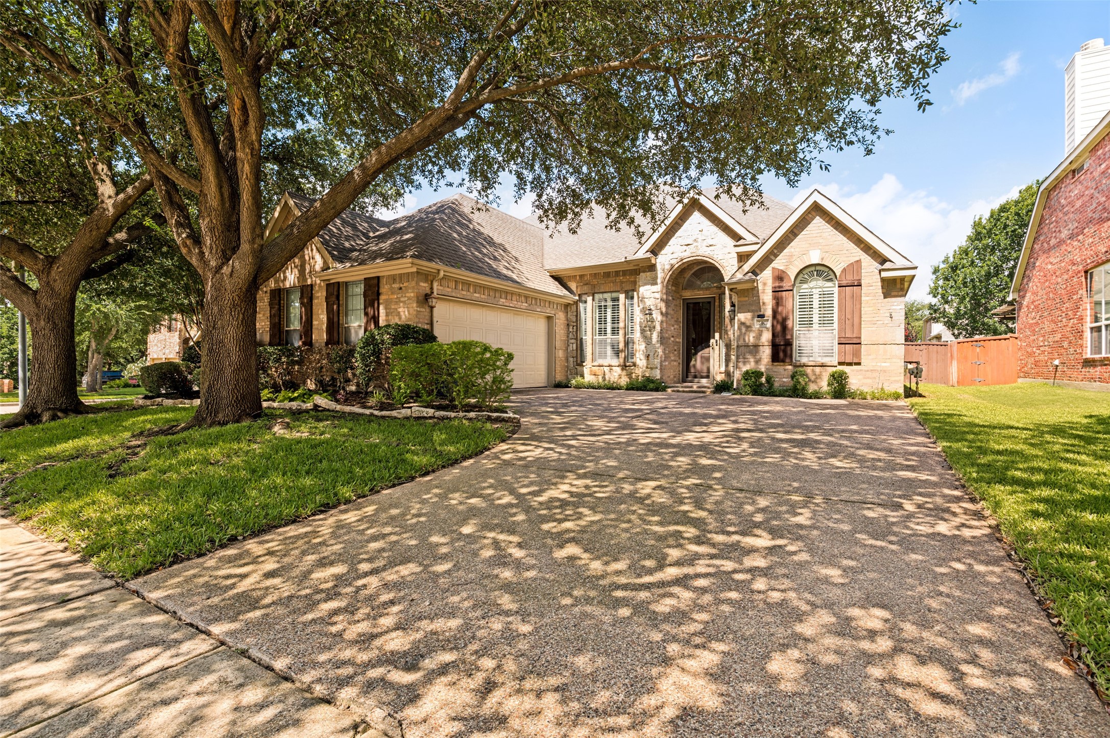 2401 Brown Bear Way Euless TX 76039