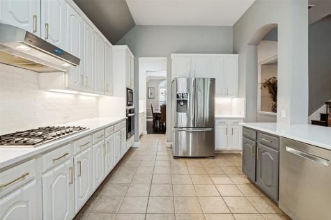 2401 Brown Bear Way Euless TX 76039