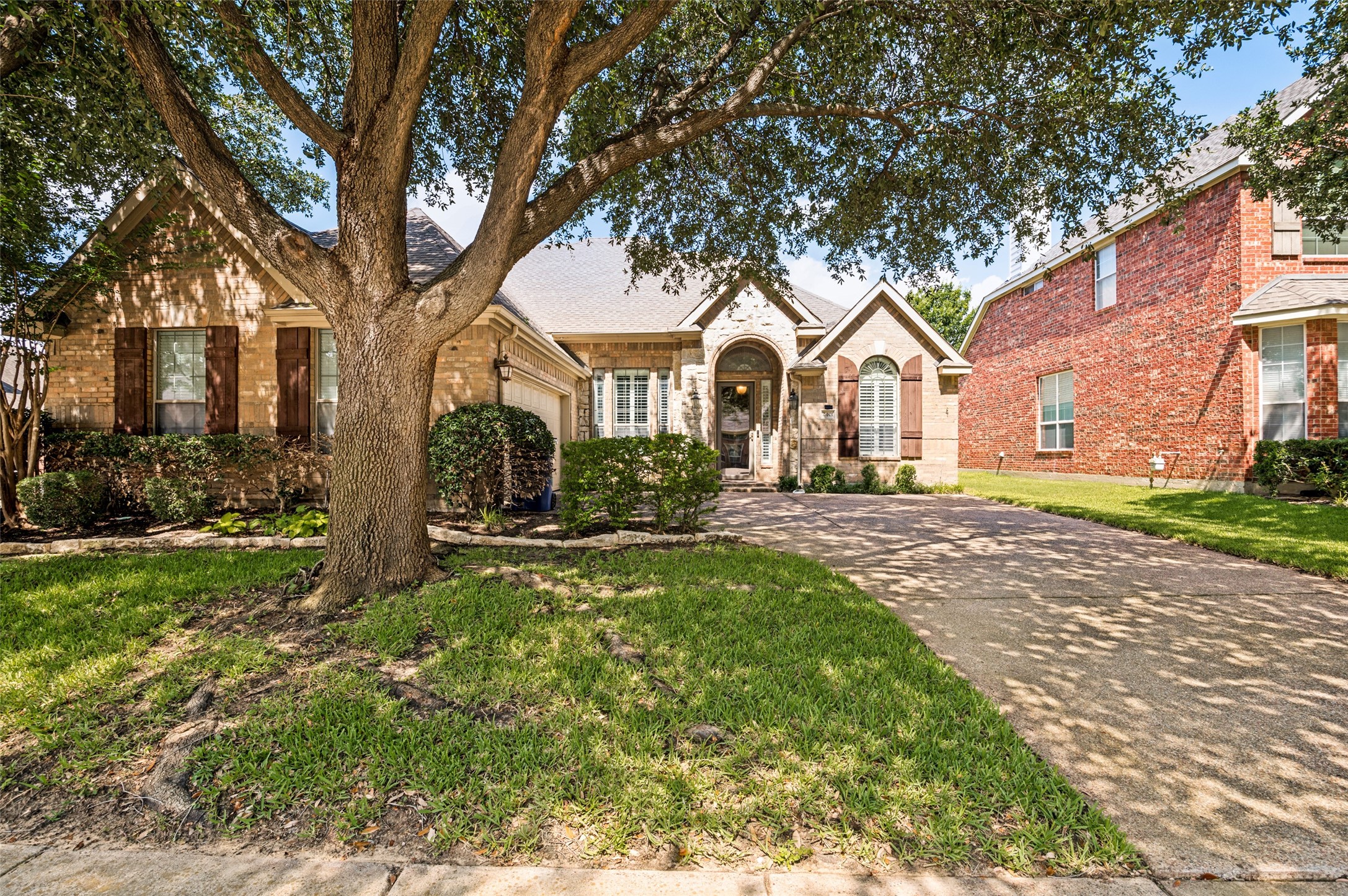 2401 Brown Bear Way Euless TX 76039