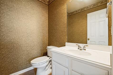 2401 Brown Bear Way Euless TX 76039