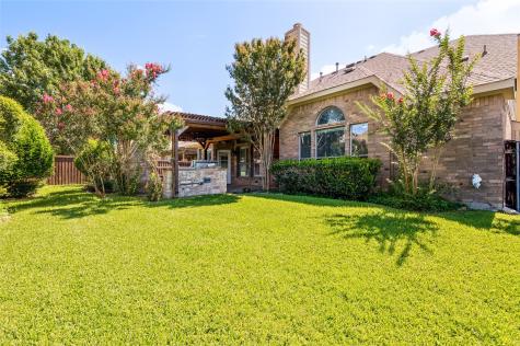 2401 Brown Bear Way Euless TX 76039