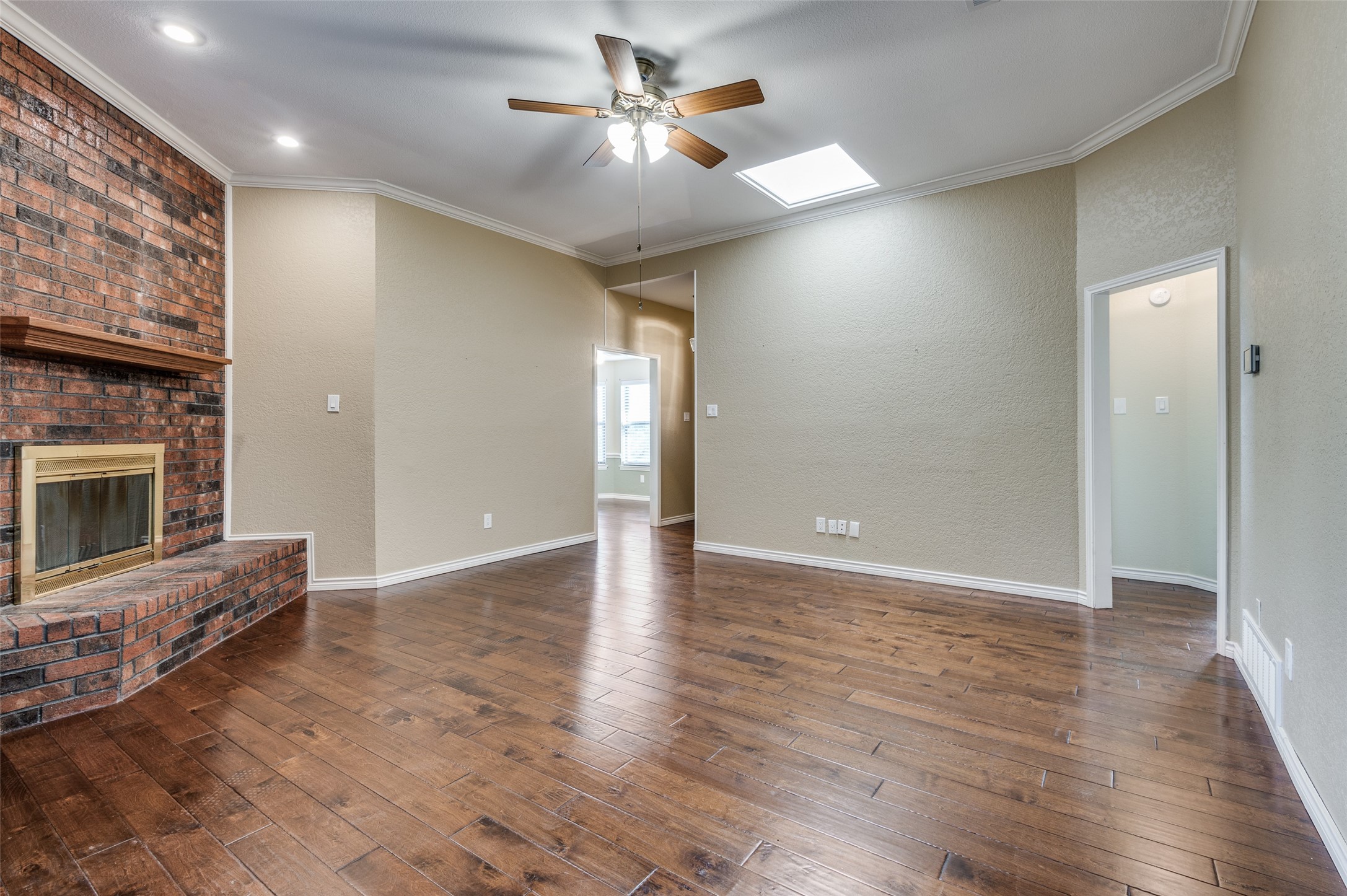 4124 Autumn Ridge Court Arlington TX 76016