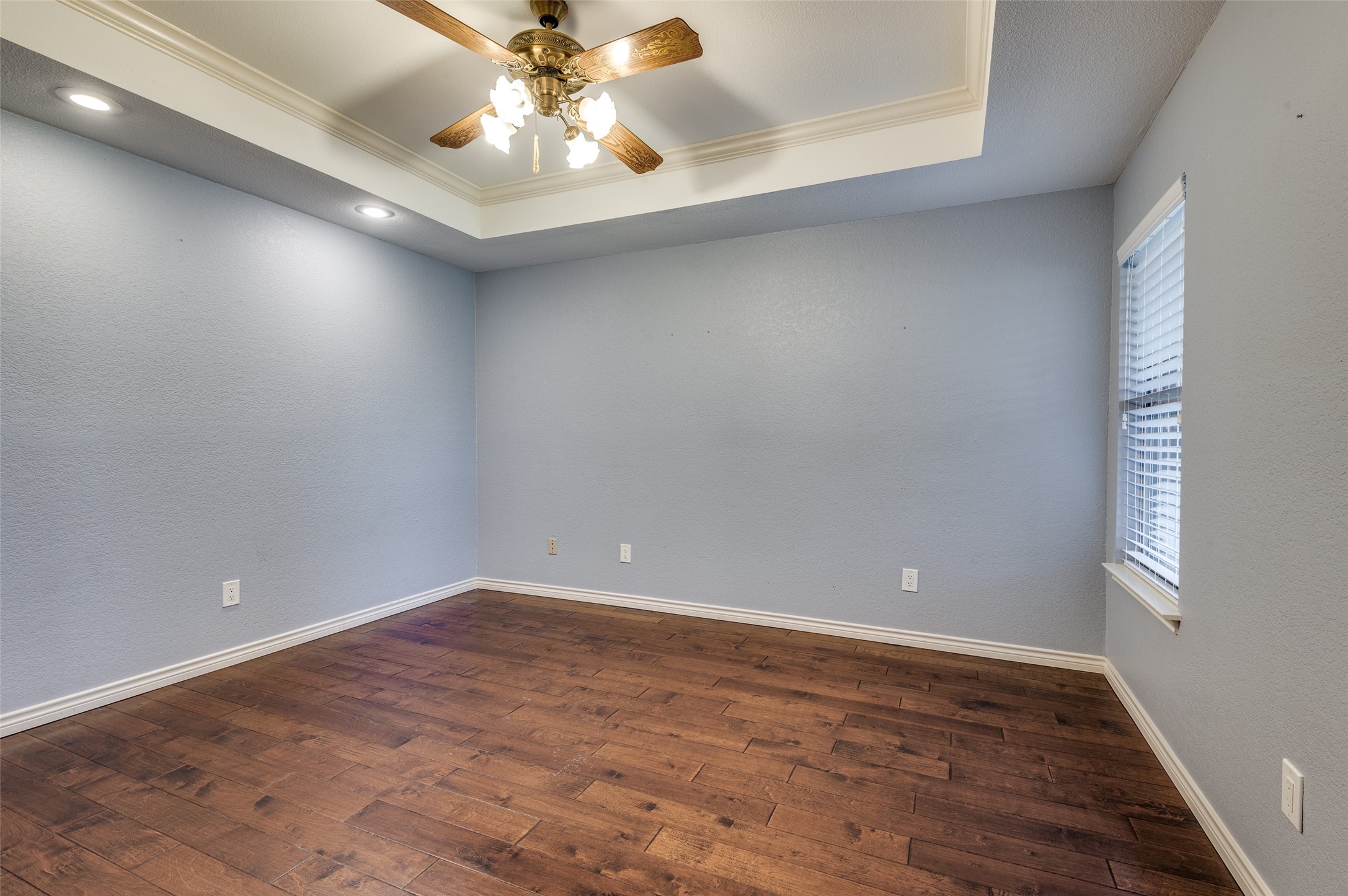 4124 Autumn Ridge Court Arlington TX 76016