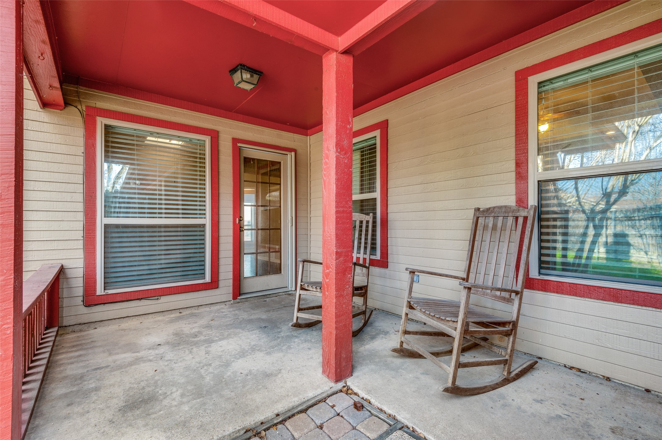 4124 Autumn Ridge Court Arlington TX 76016
