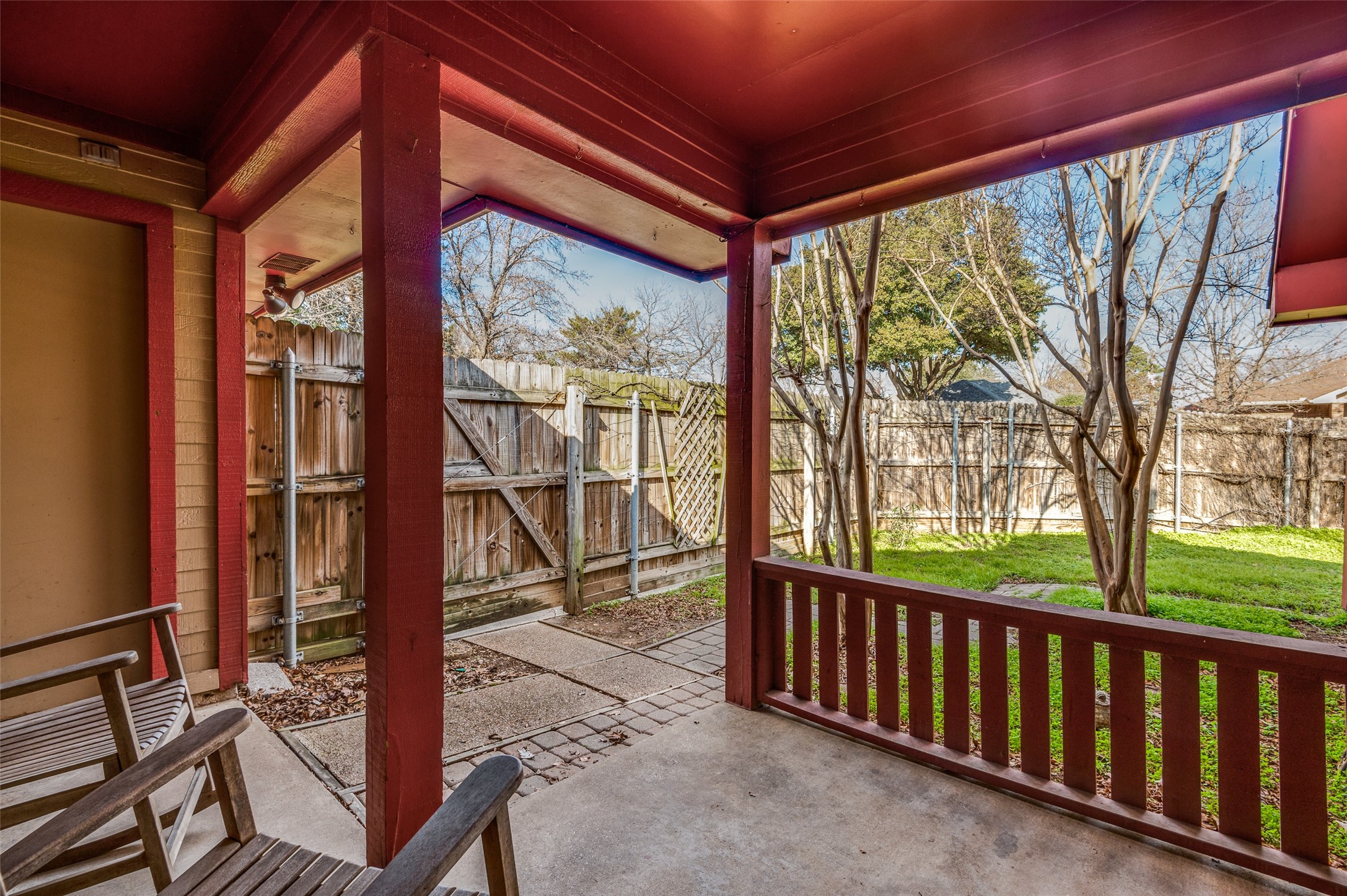 4124 Autumn Ridge Court Arlington TX 76016