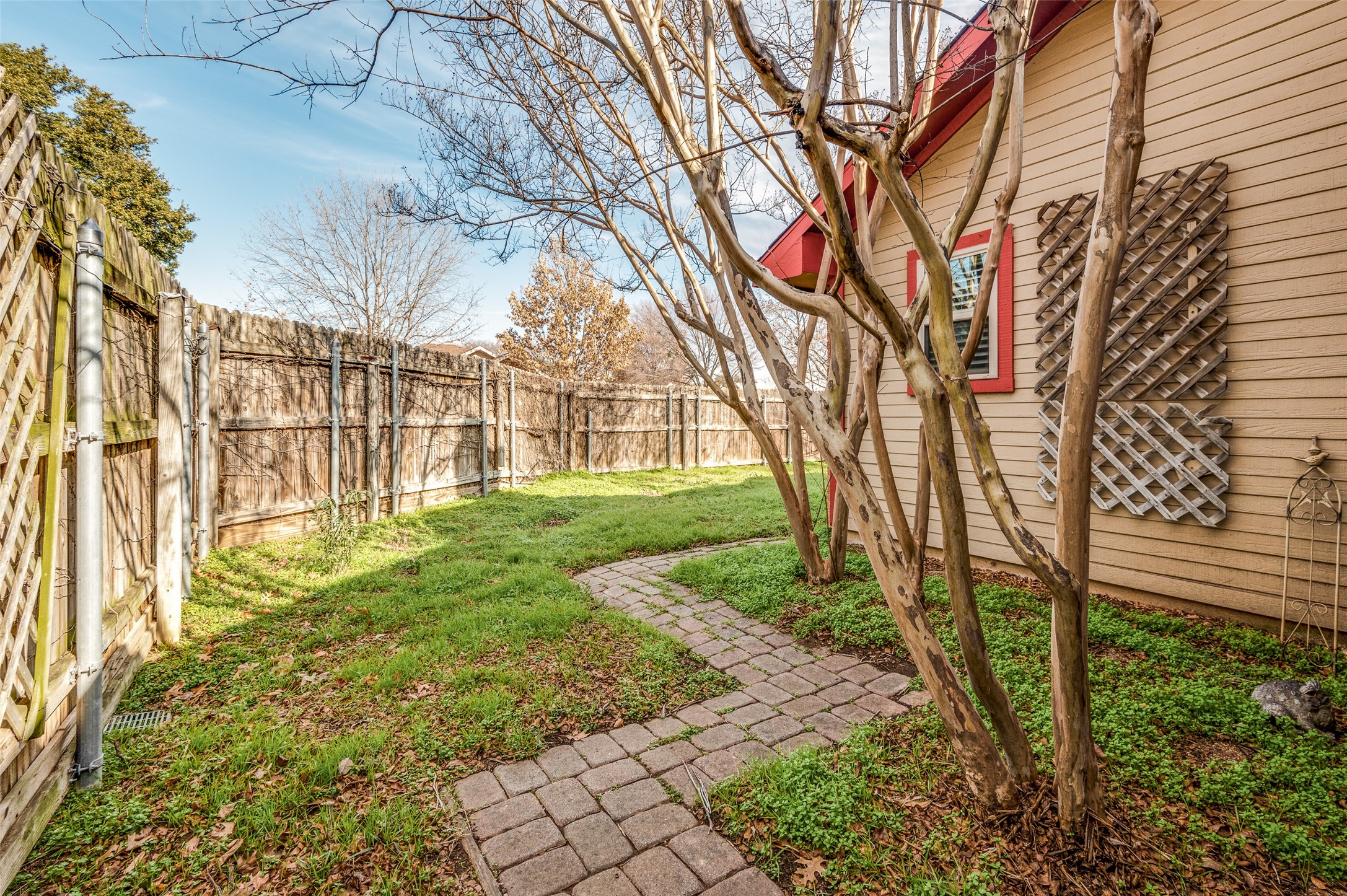 4124 Autumn Ridge Court Arlington TX 76016