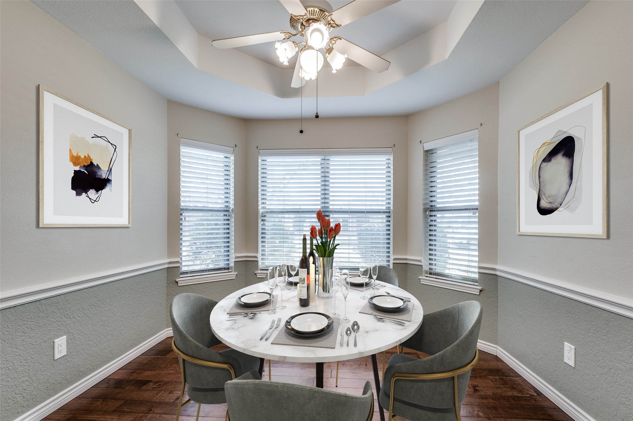 4124 Autumn Ridge Court Arlington TX 76016