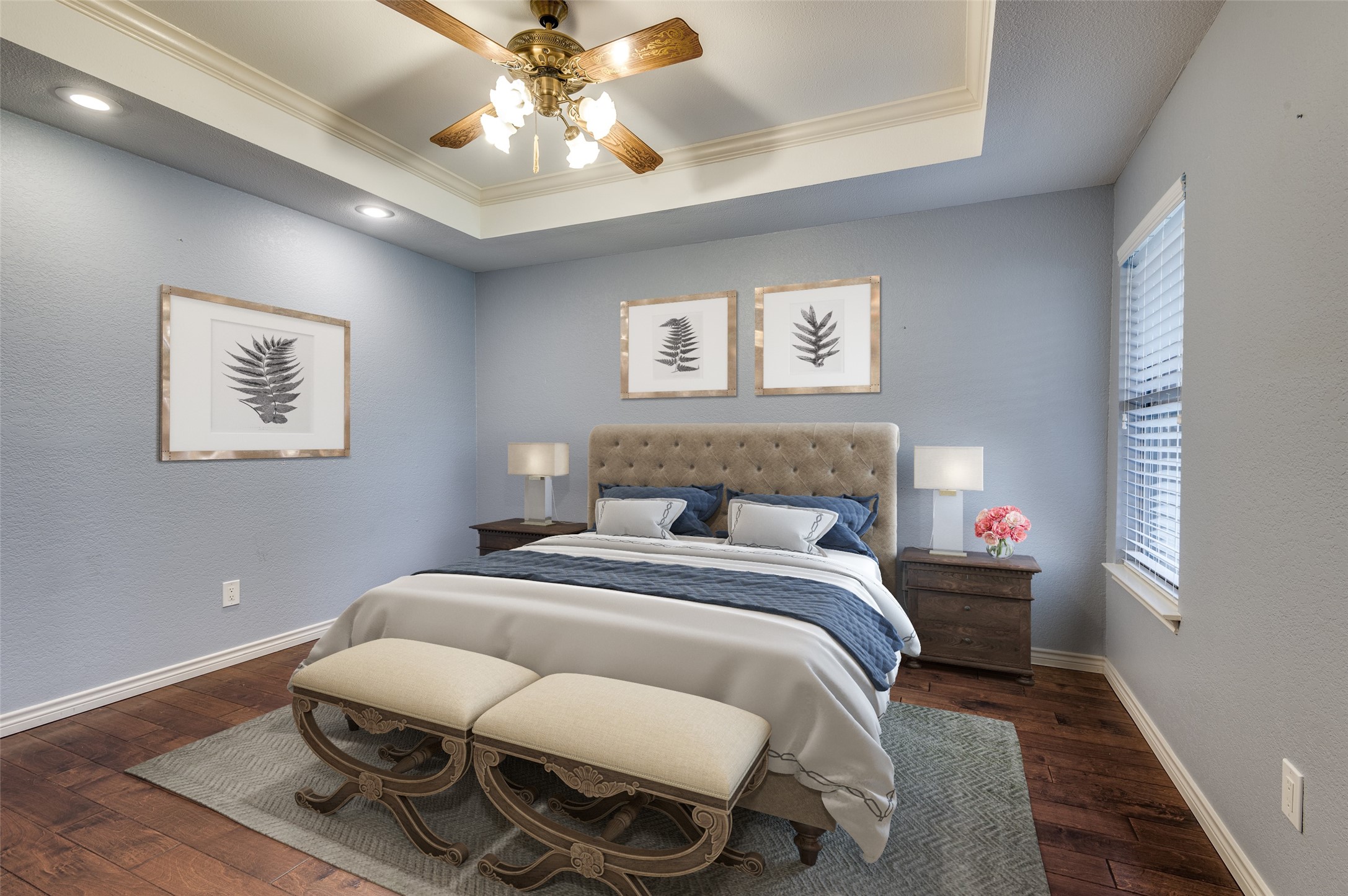 4124 Autumn Ridge Court Arlington TX 76016