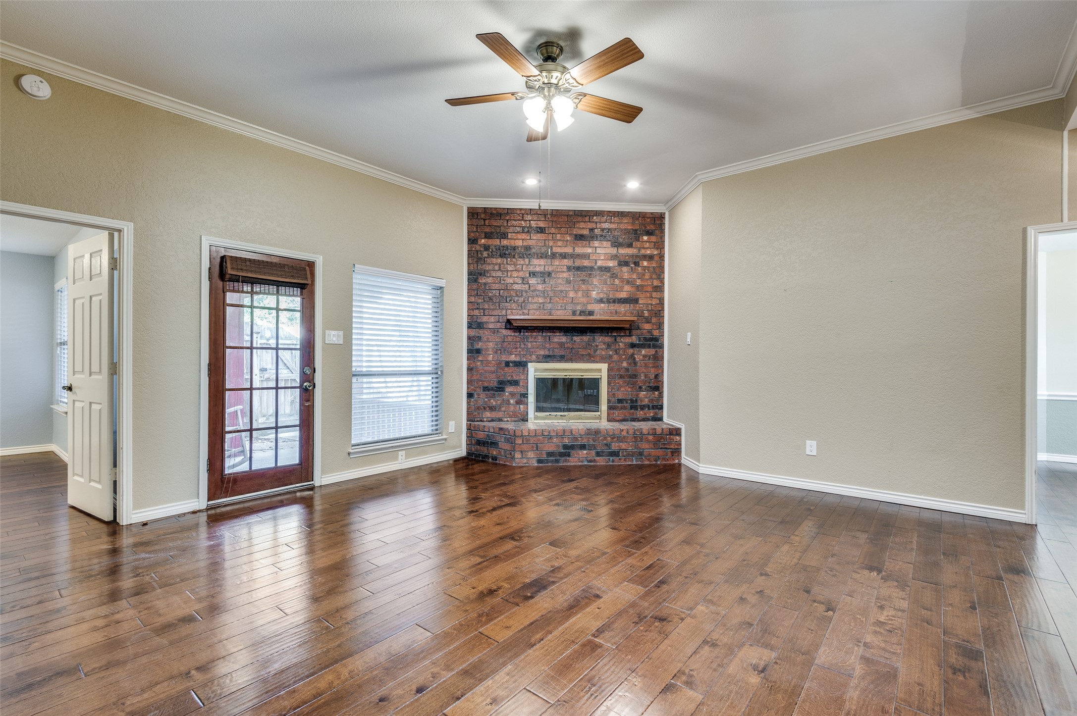4124 Autumn Ridge Court Arlington TX 76016