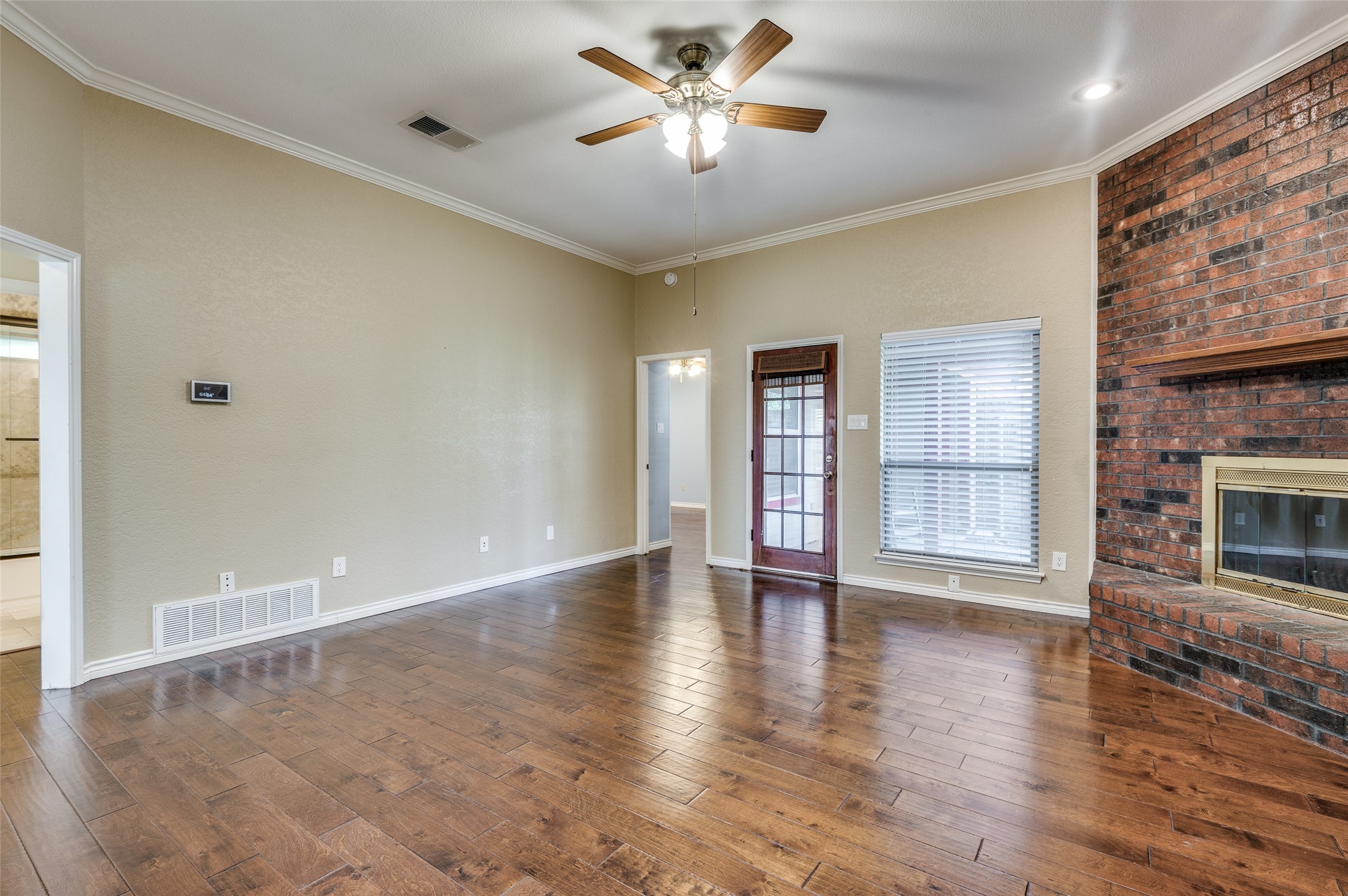 4124 Autumn Ridge Court Arlington TX 76016