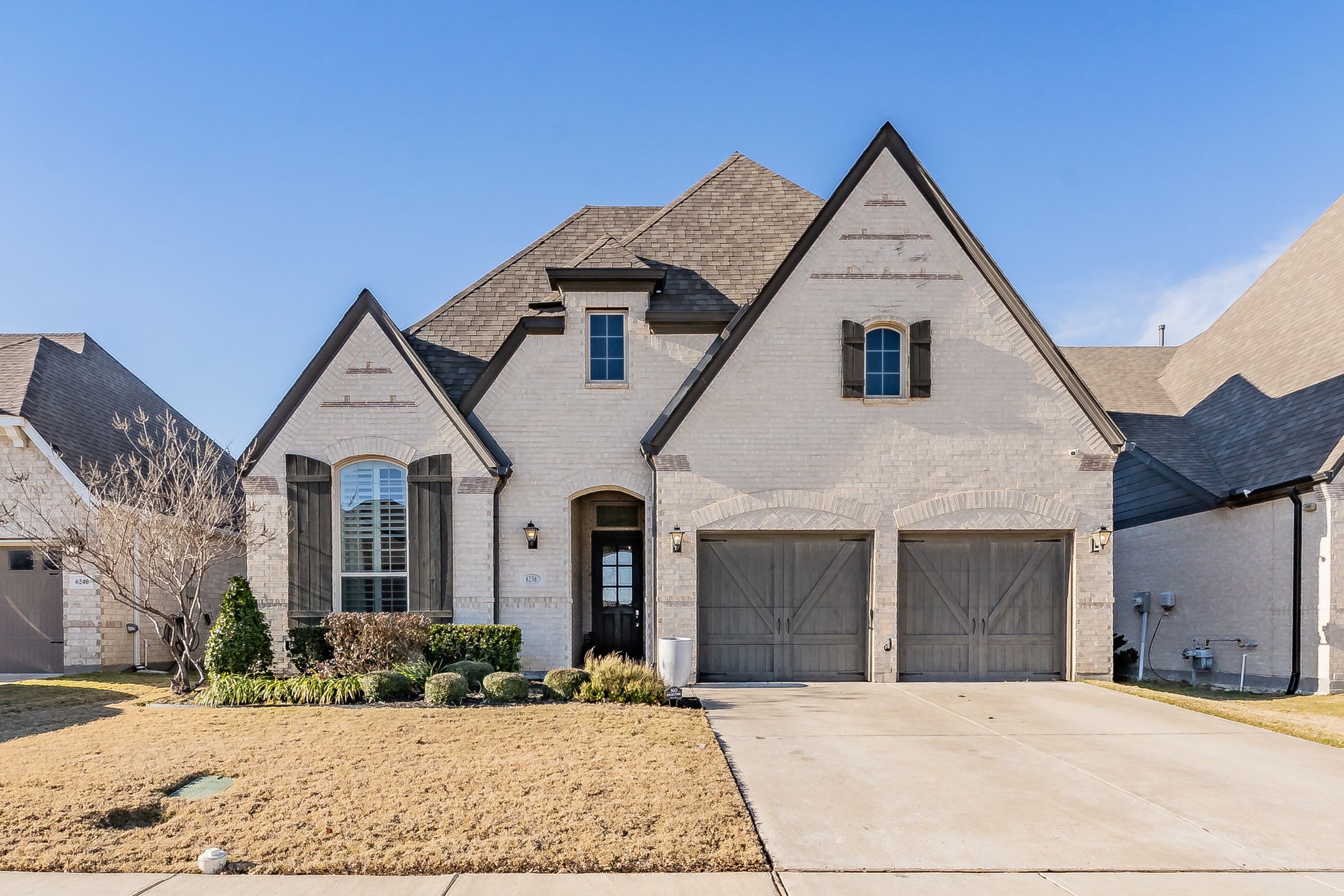 6236 Tavolo Parkway Fort Worth TX 76123