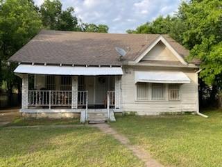 3634 Atlanta Street Dallas TX 75215
