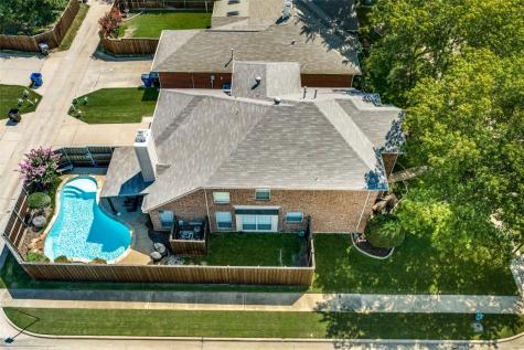 11912 Biloxi Drive Frisco TX 75035