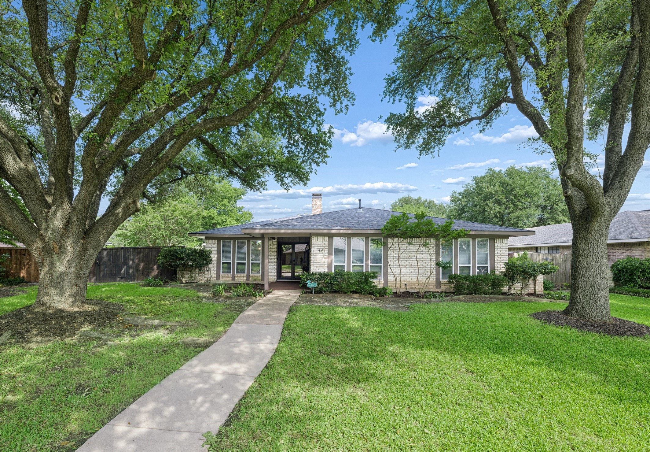 149 N Spring Creek Drive Richardson TX 75081