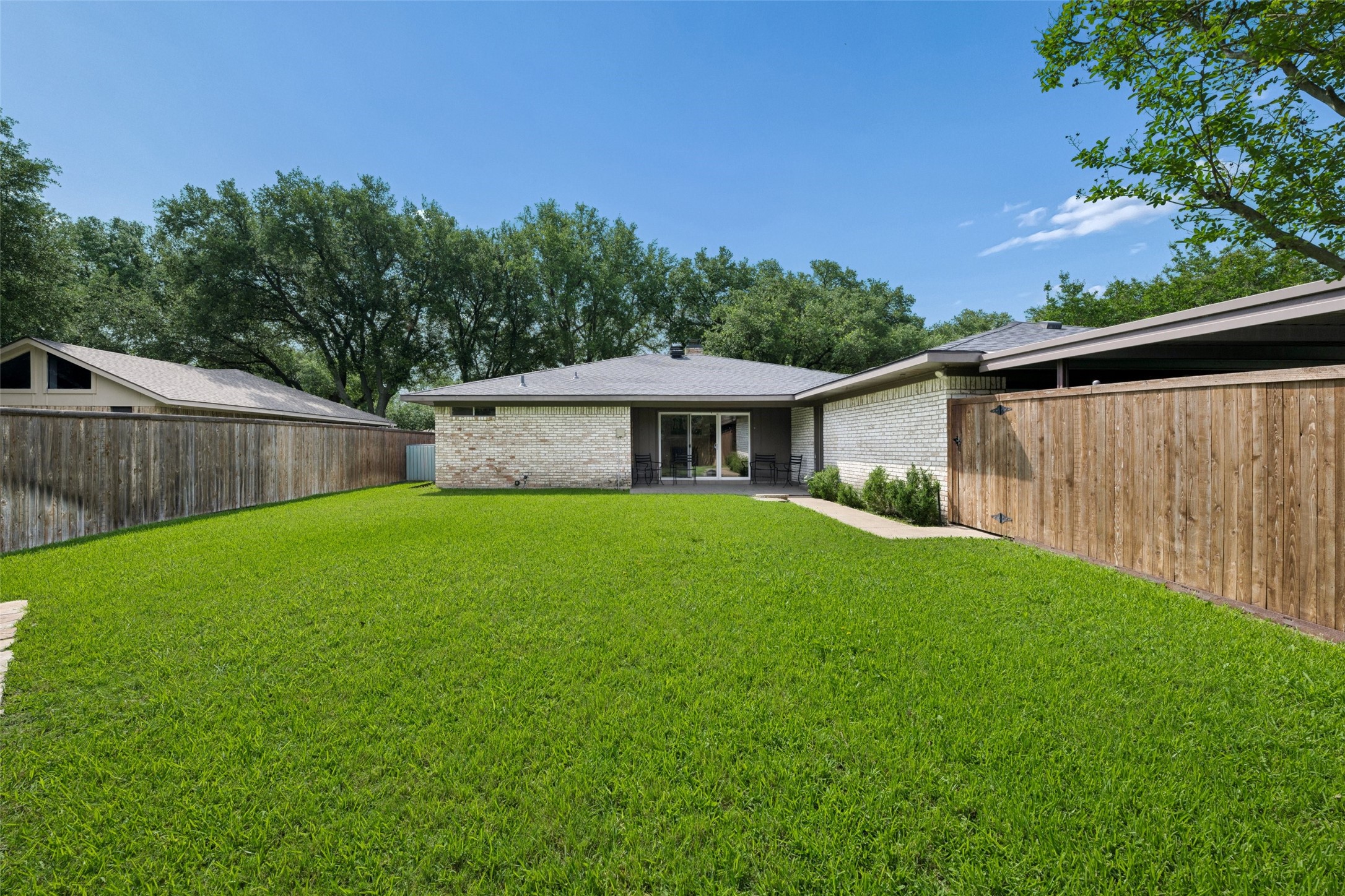 149 N Spring Creek Drive Richardson TX 75081