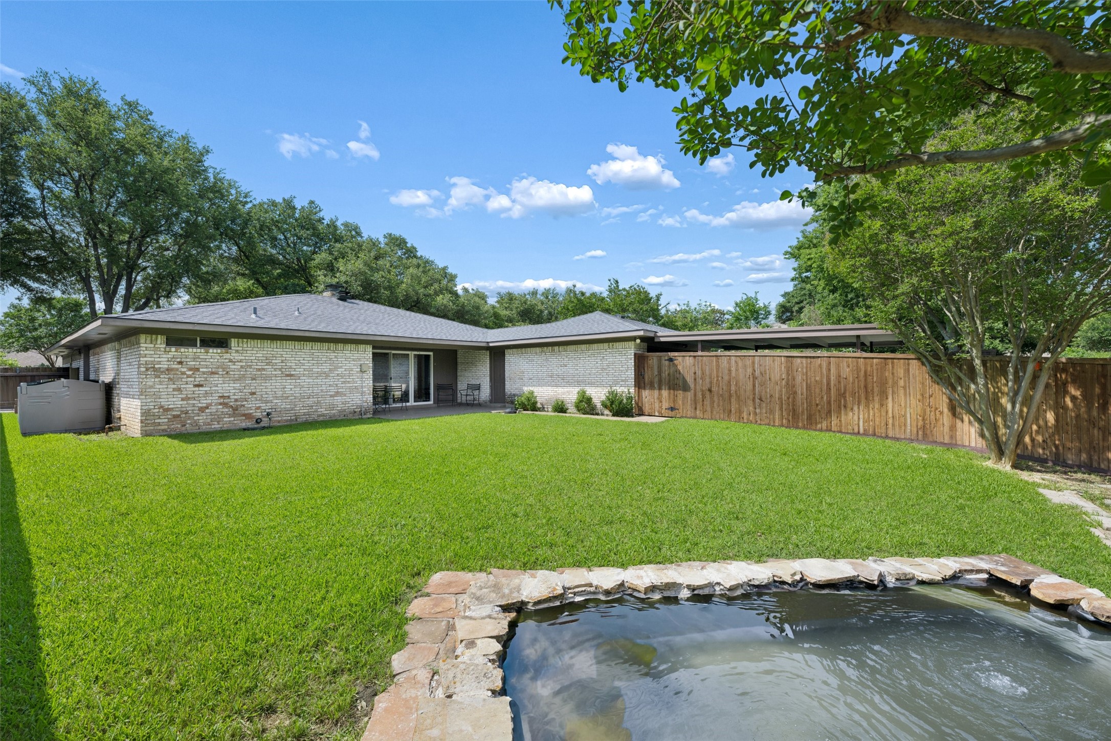 149 N Spring Creek Drive Richardson TX 75081