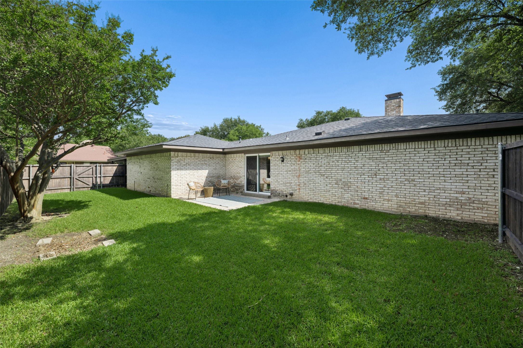 149 N Spring Creek Drive Richardson TX 75081