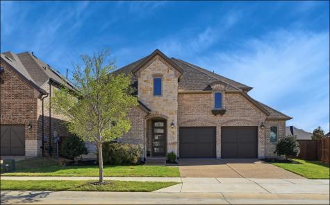 1724 Sir Dustin Lane Carrollton TX 75010
