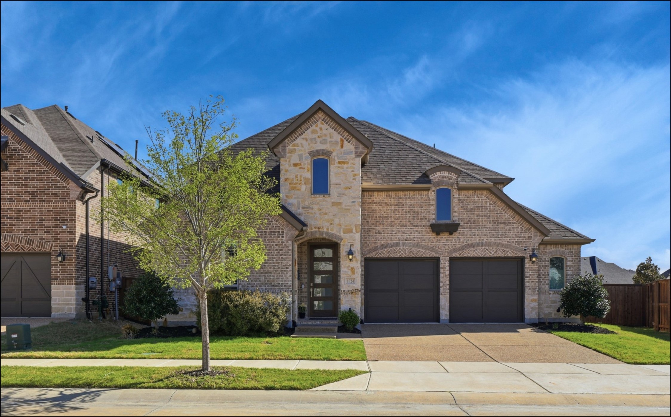 1724 Sir Dustin Lane Carrollton TX 75010
