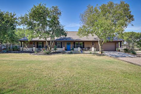 7825 County Road 915b Joshua TX 76058