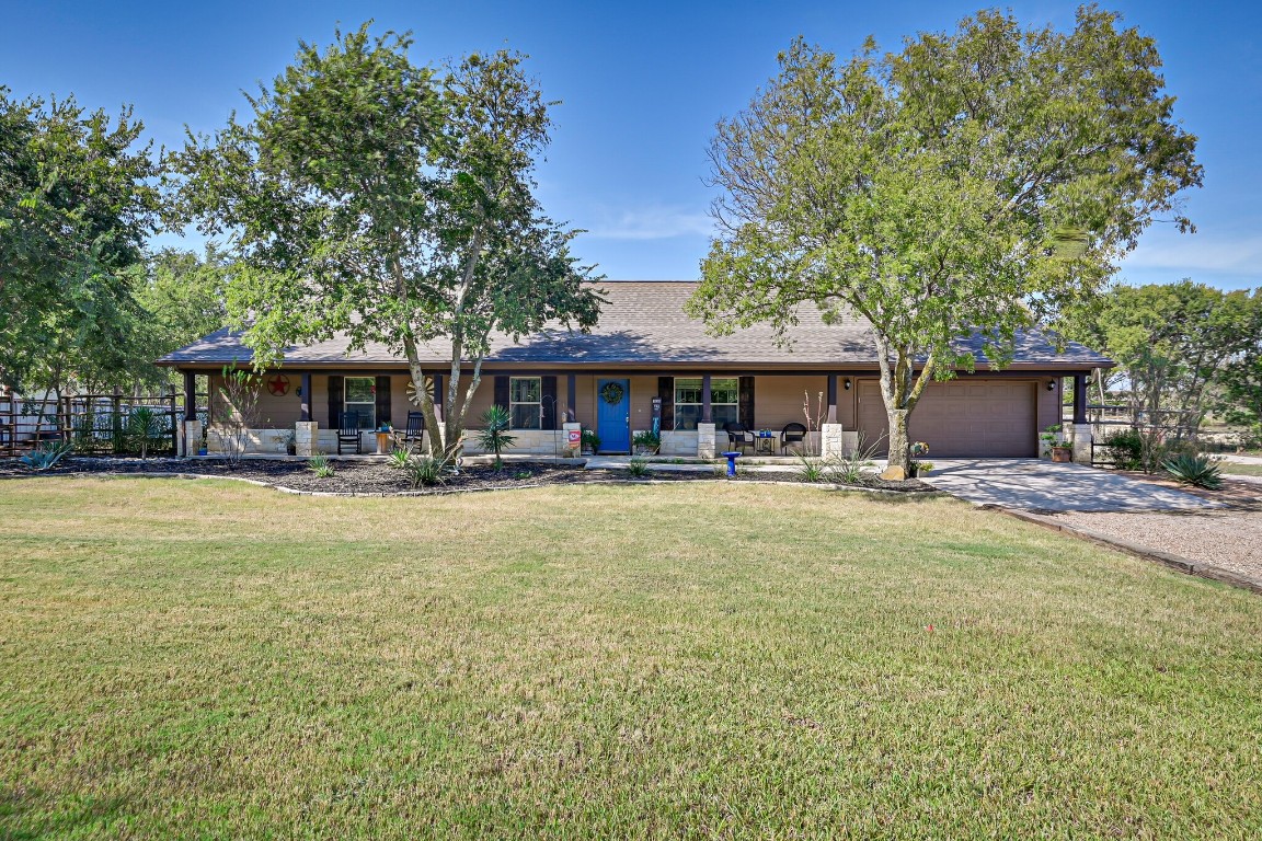 7825 County Road 915b Joshua TX 76058