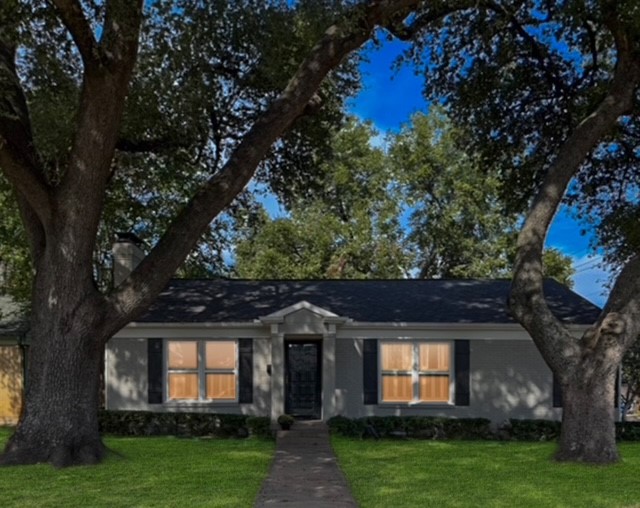 6171 Ravendale Lane Dallas TX 75214