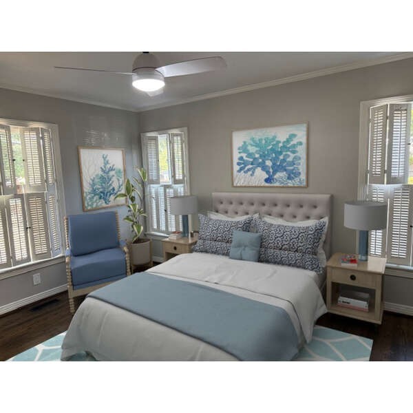 6171 Ravendale Lane Dallas TX 75214