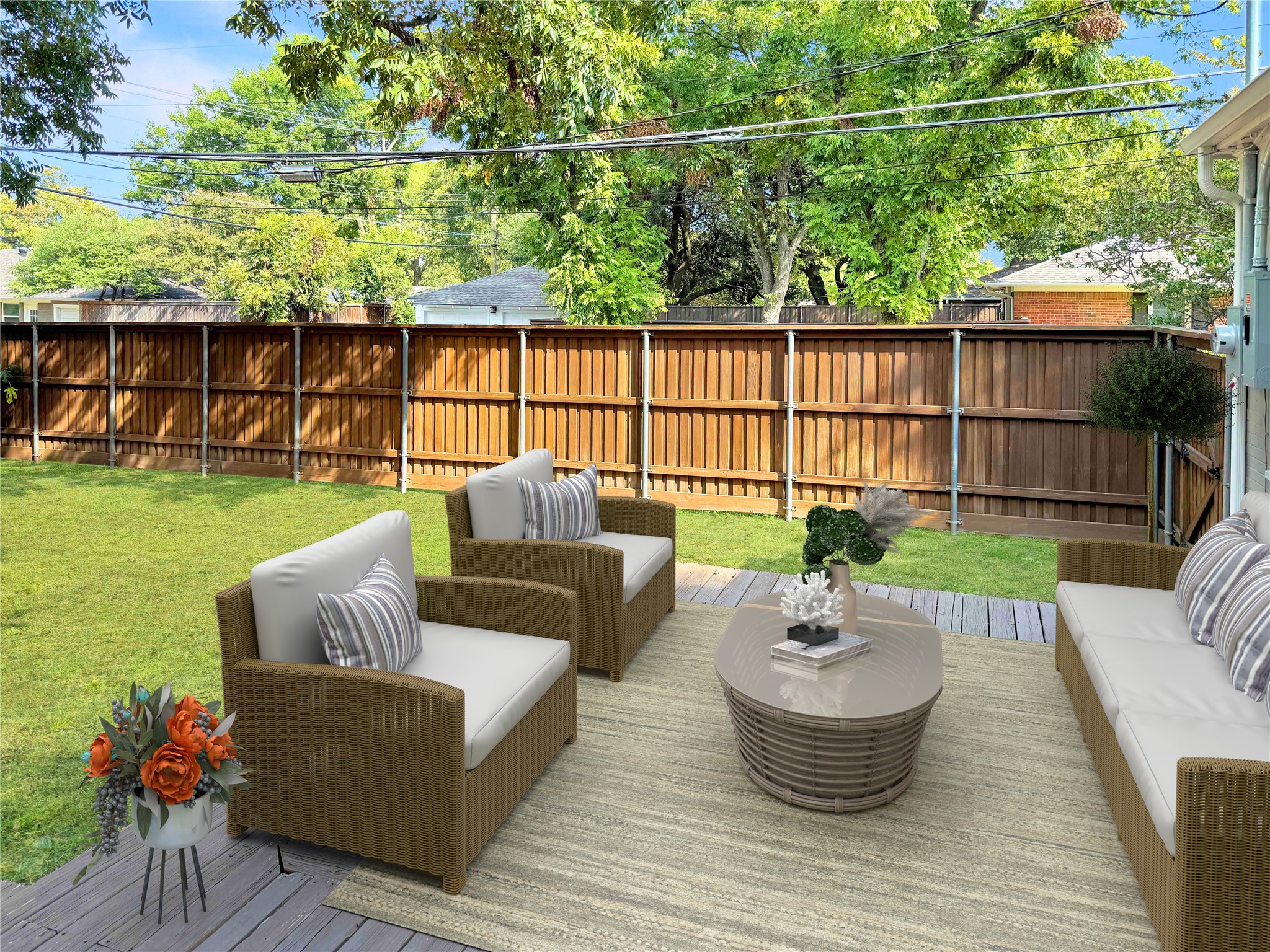 6171 Ravendale Lane Dallas TX 75214