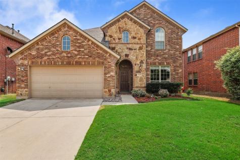 10329 Matador Drive Mckinney TX 75072