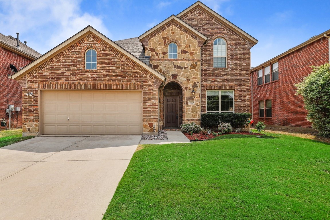 10329 Matador Drive Mckinney TX 75072